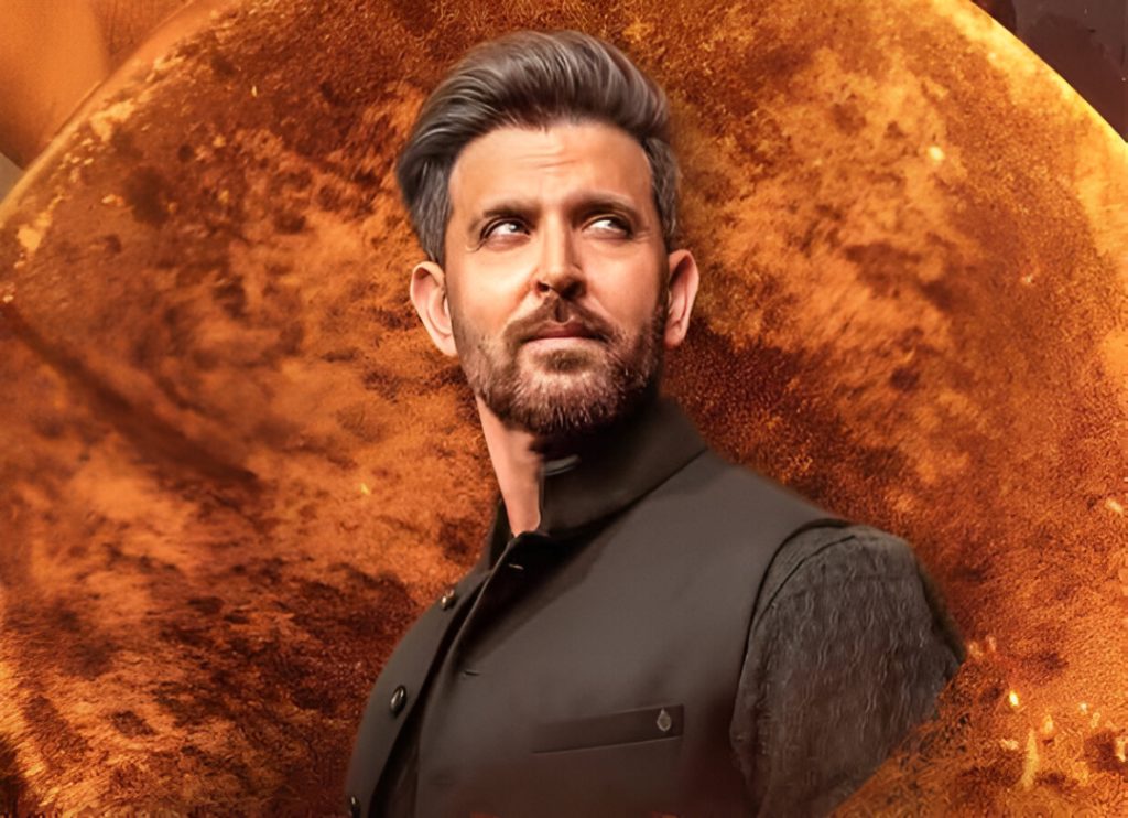 Kantara Chapter 1 Hindi Trailer Launch by Hrithik Roshan