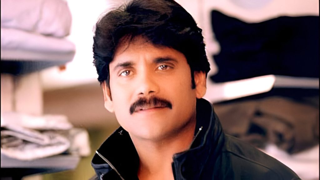 Nagarjuna’s Siva Returns in 4K on ANR’s 101st Birth Anniversary