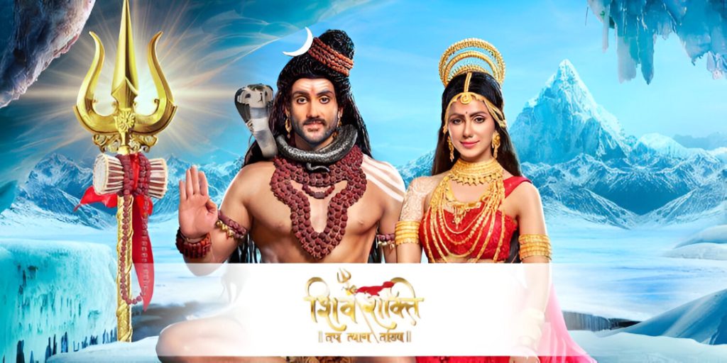 5 Mythological Shows to Watch This Festive Season