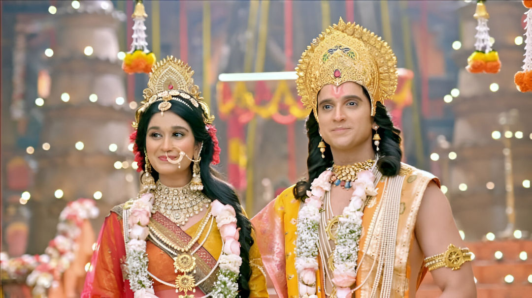 5 Mythological Shows to Watch This Festive Season