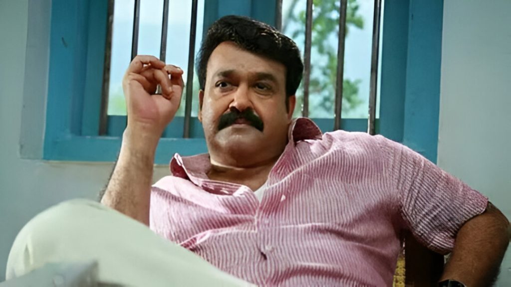 Mohanlal Begins Drishyam 3, Wins Dadasaheb Phalke Award