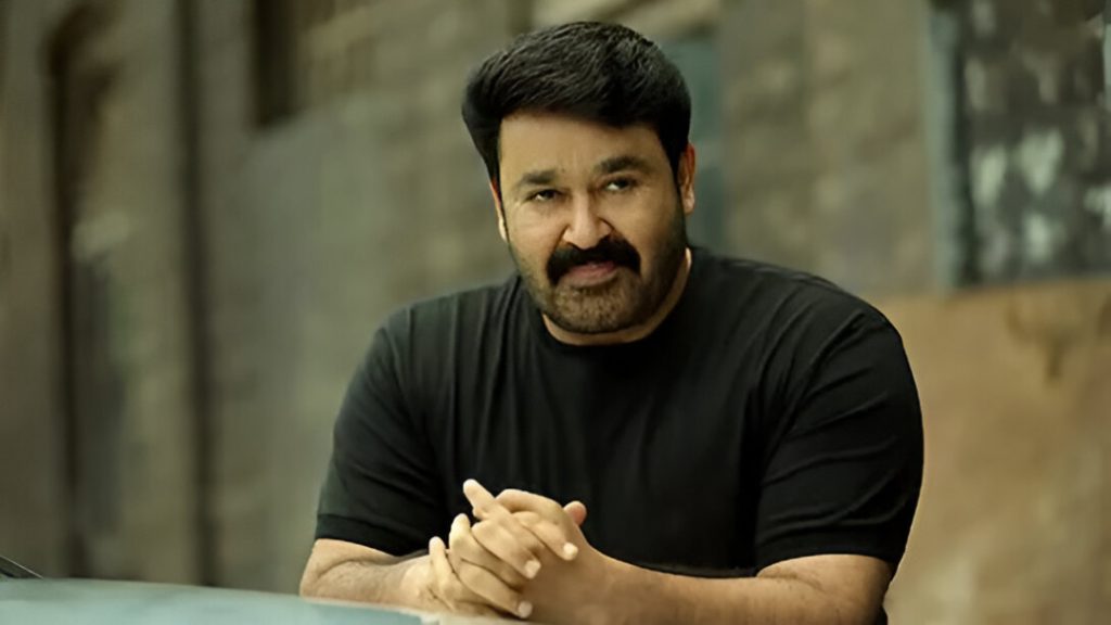 Mohanlal Begins Drishyam 3, Wins Dadasaheb Phalke Award