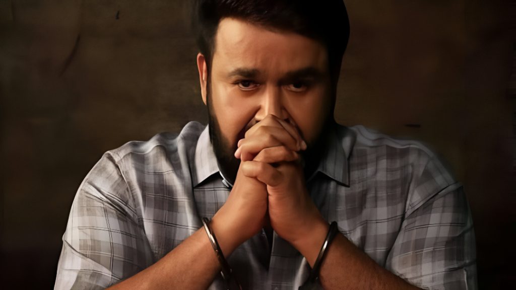Mohanlal Begins Drishyam 3, Wins Dadasaheb Phalke Award