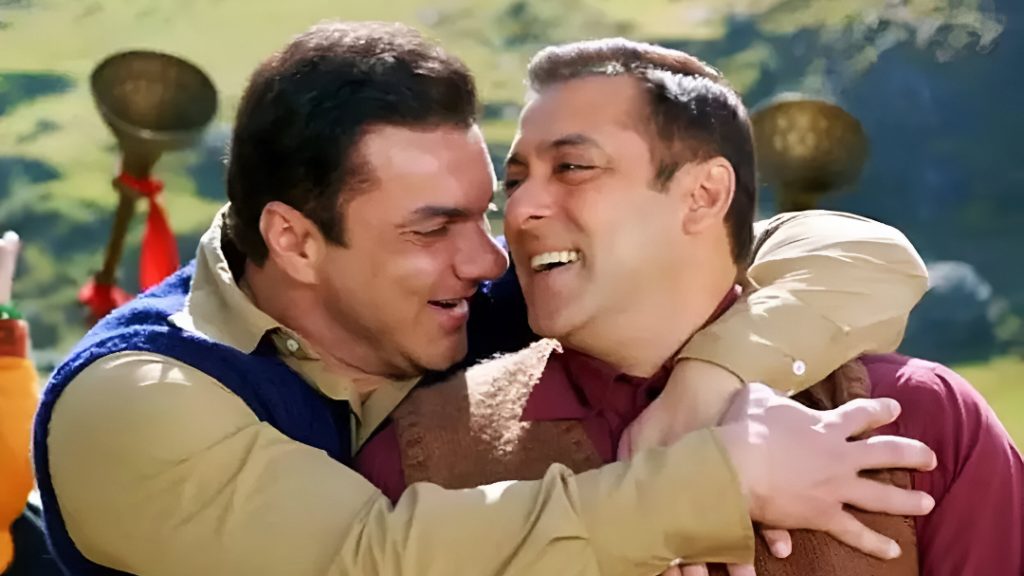 Salman & Sohail Khan’s Support Changed Daboo Malik’s Life