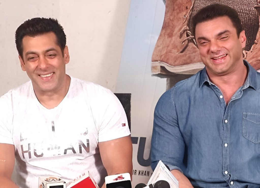 Salman & Sohail Khan’s Support Changed Daboo Malik’s Life