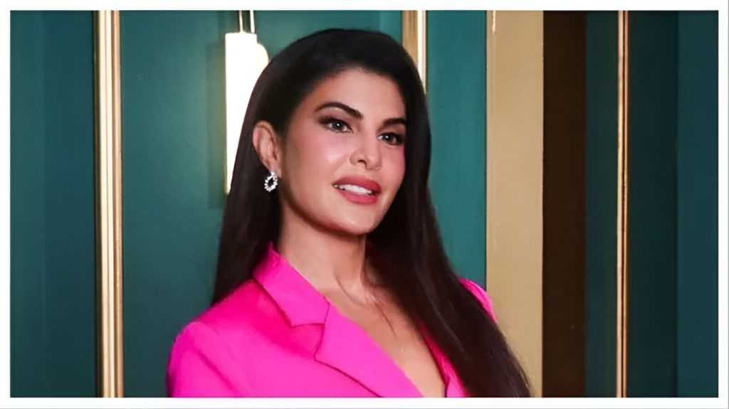 Supreme Court Rejects Jacqueline Fernandez’s Plea in Fraud Case