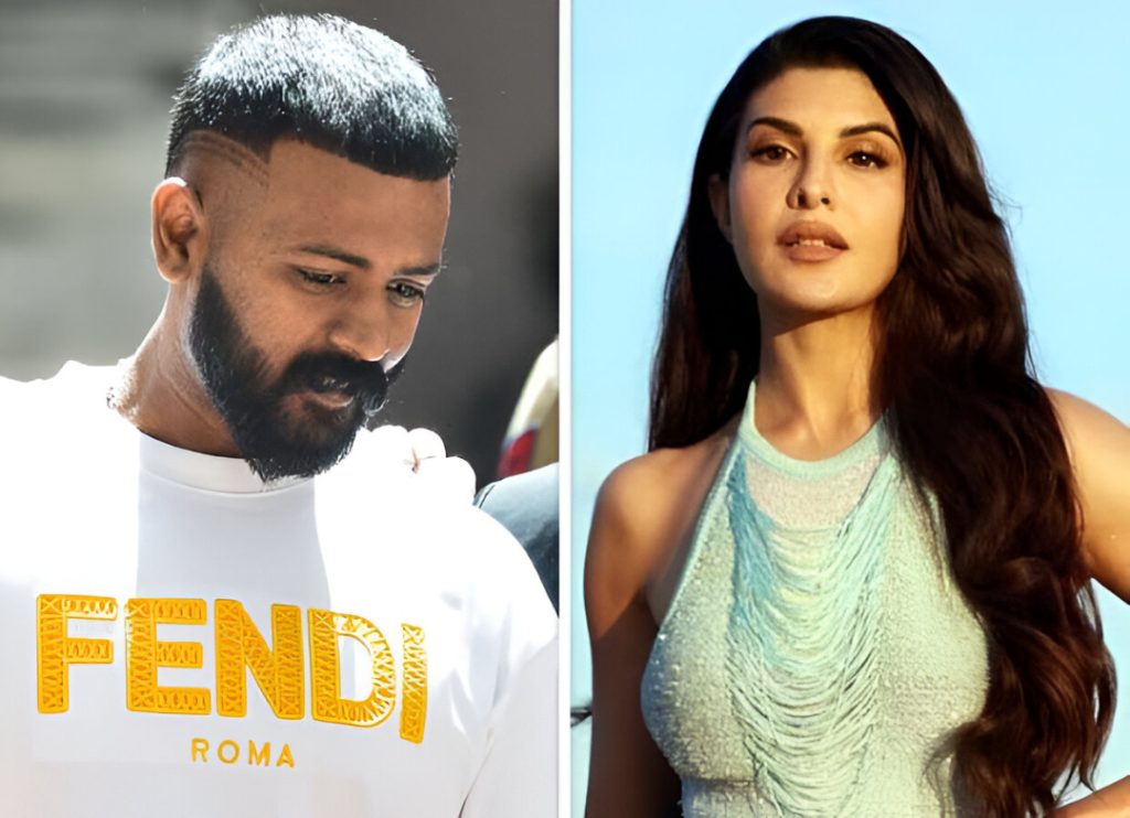 Supreme Court Rejects Jacqueline Fernandez’s Plea in Fraud Case