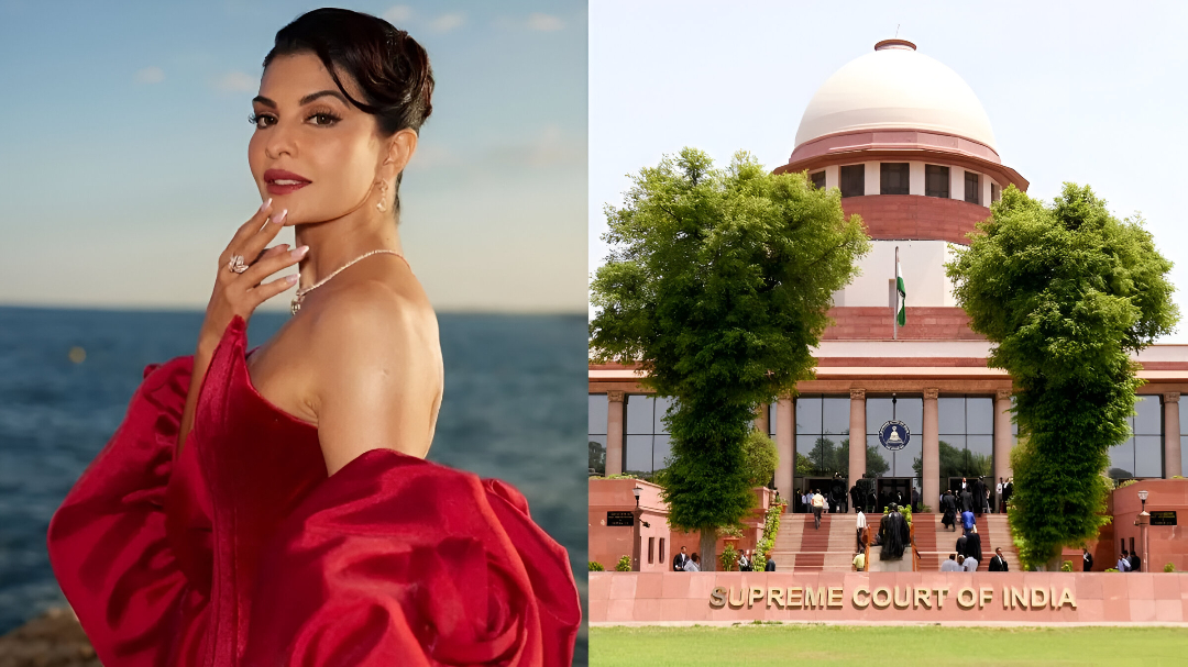 Supreme Court Rejects Jacqueline Fernandez’s Plea in Rs 200 Crore Sukesh Chandrasekhar Fraud Case