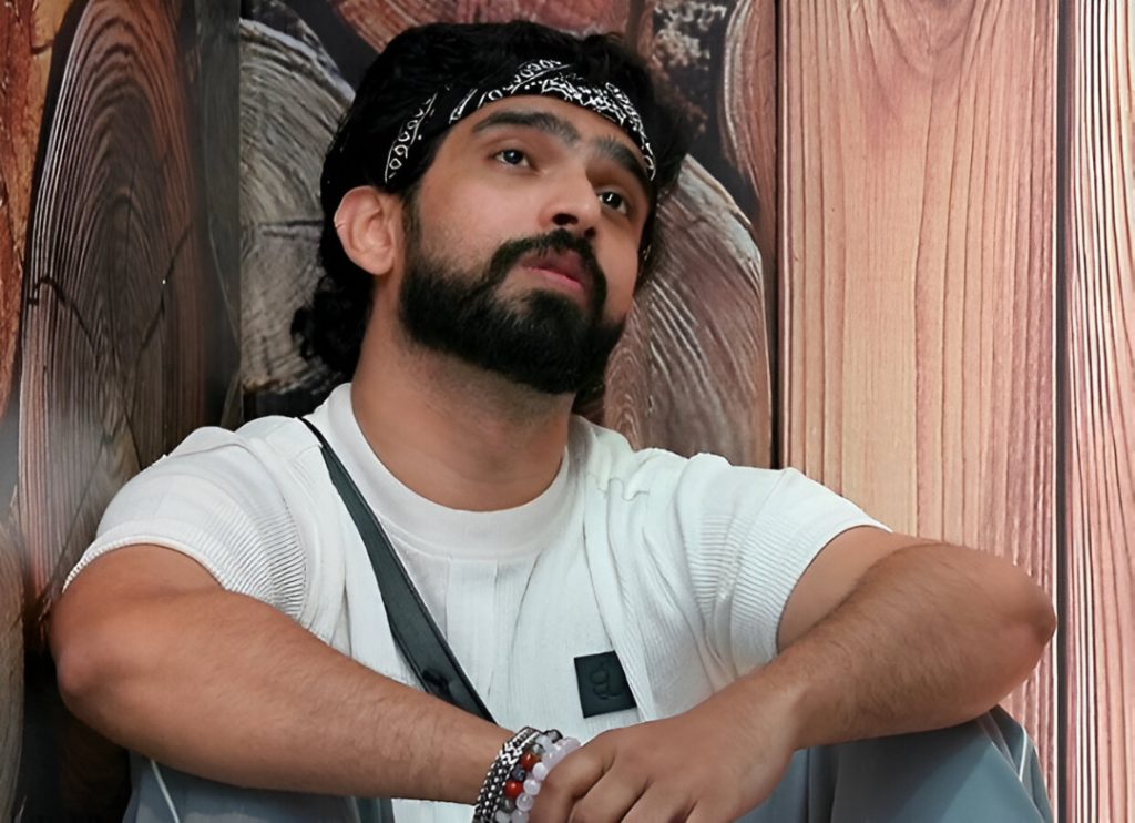 Bigg Boss 19: Amaal Mallik’s Heartfelt One-Sided Love