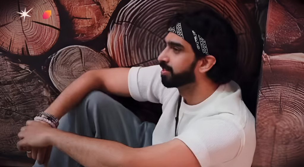 Bigg Boss 19: Amaal Mallik’s Heartfelt One-Sided Love
