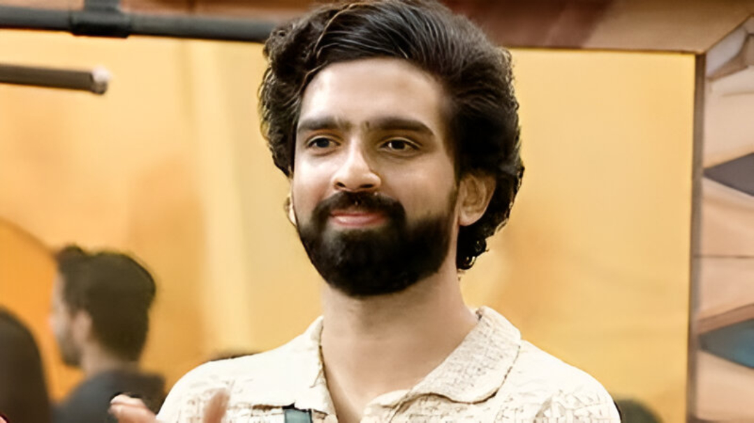Bigg Boss 19: Amaal Mallik&#8217;s Honest Confession Regarding One-Sided Love Touched Hearts