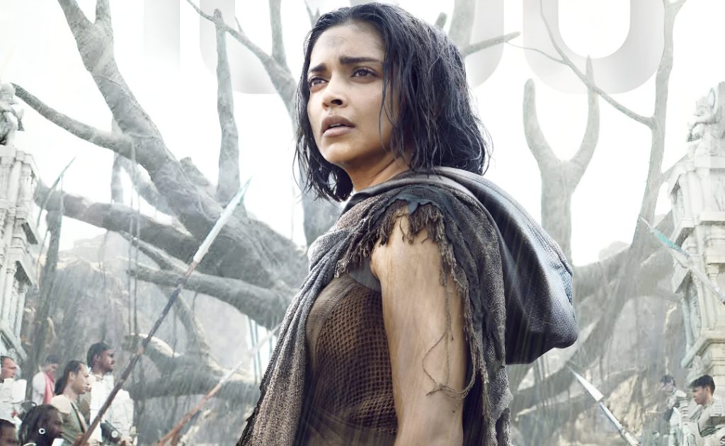 Deepika Padukone Exits Kalki 2898 AD 2: The Real Reason