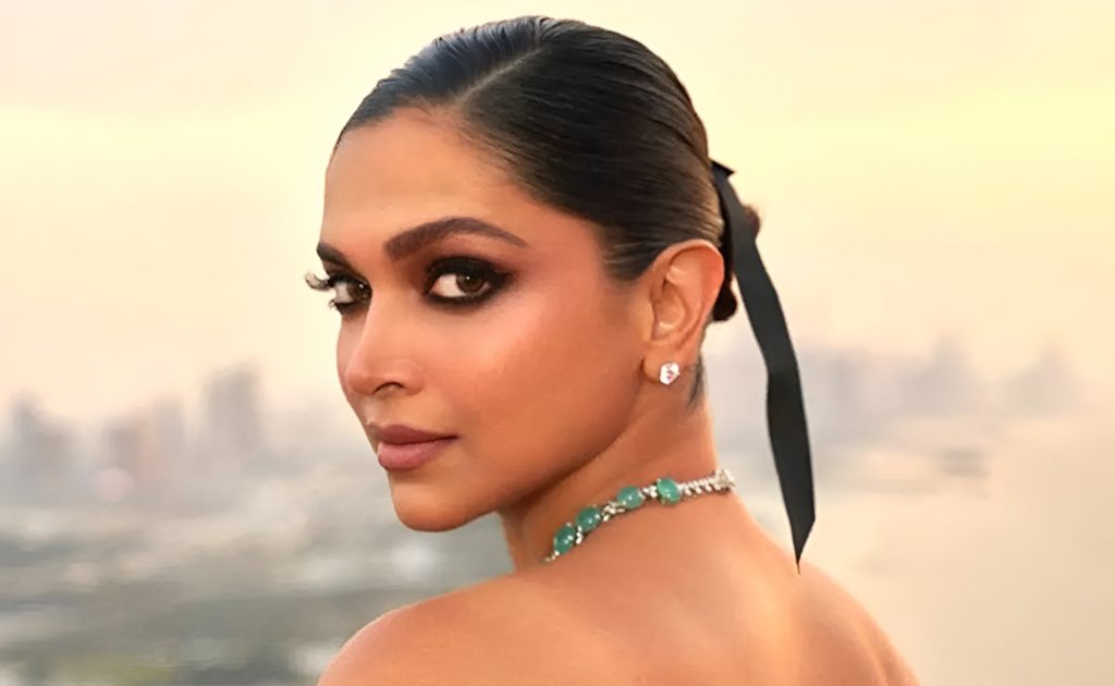 Deepika Padukone Exits Kalki 2898 AD 2: The Real Reason