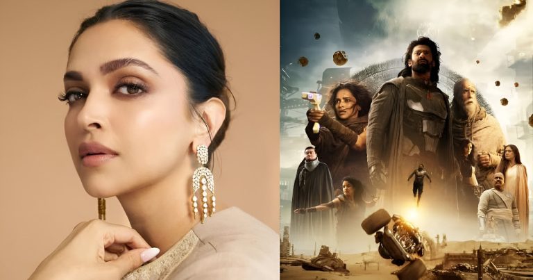 Deepika Padukone’s Exit from Kalki 2898 AD Part 2: What Really Happened?