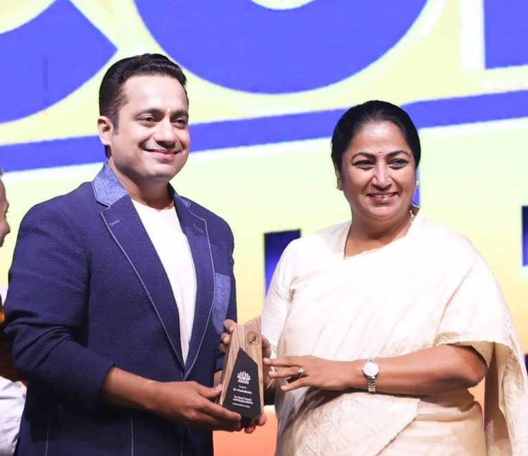 Supreme Court Clears Business Coach Vivek Bindra in All Pending Cases