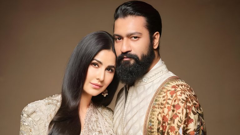 Katrina Kaif All Prepared for Baby Shower Before Welcoming Her First Child with Vicky Kaushal