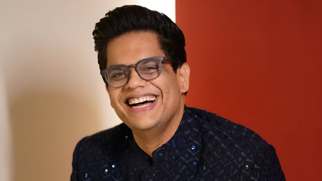 Tanmay Bhat Becomes India’s Richest YouTuber with ₹665 Crore