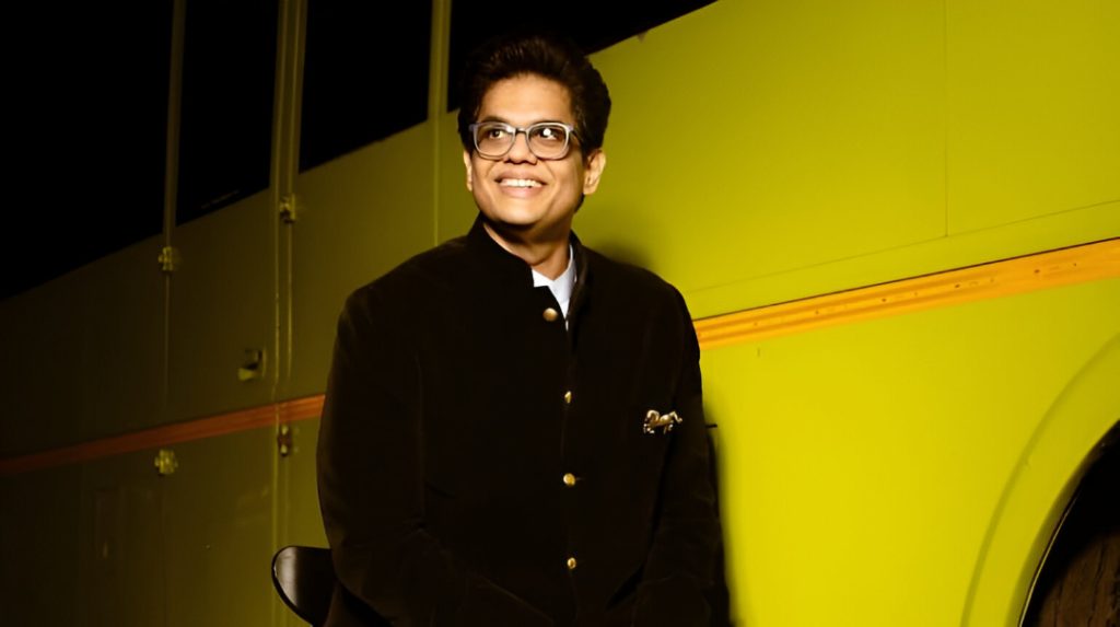 Tanmay Bhat Becomes India’s Richest YouTuber with ₹665 Crore