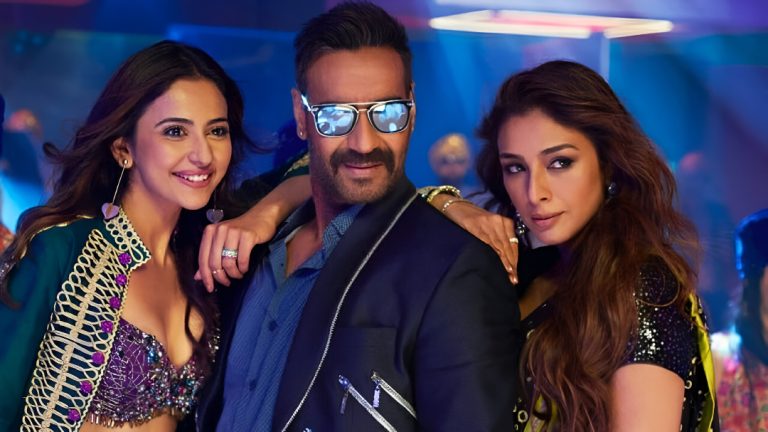 De De Pyaar De 2 First Look: Ajay Devgn's Sequel Promises Love, Laughter,  and Family Chaos