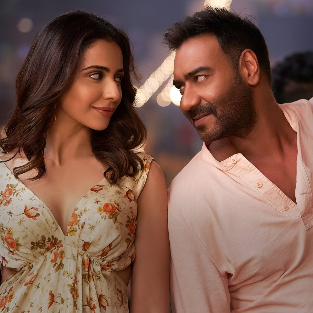 De De Pyaar De 2: Ajay Devgn & Rakul Return With Madhavan