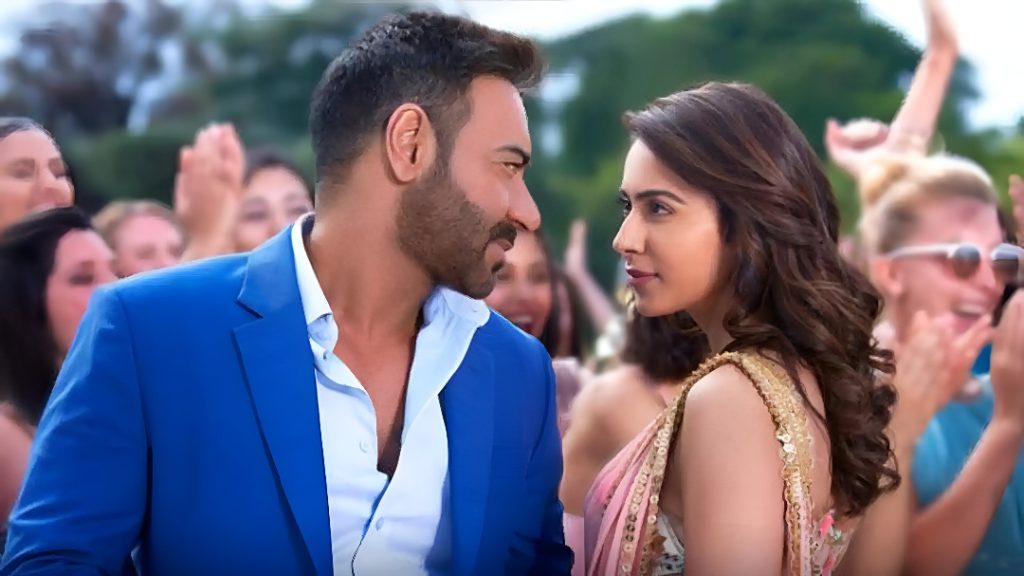 De De Pyaar De 2: Ajay, Rakul & Madhavan Return in 2025