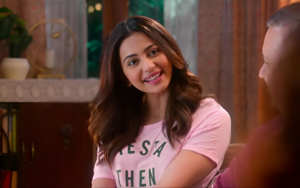 De De Pyaar De 2: Ajay, Rakul & Madhavan Return in 2025