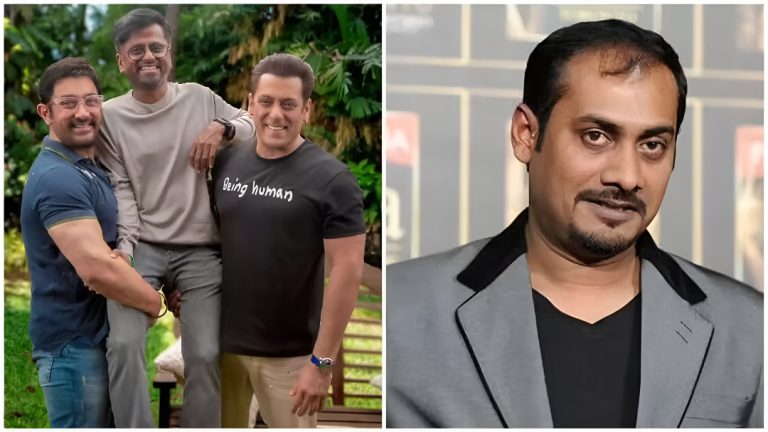 ‘Kaam Mila Kya Bhai?’ – Salman Khan Breaks Silence with Wit and Sass on AR Murugadoss and Abhinav Kashyap Allegations