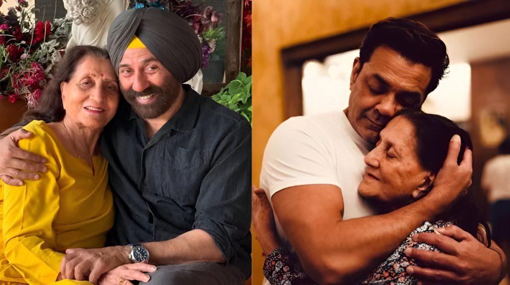 Bobby Deol Reveals Truth About Dharmendra’s Life & Family