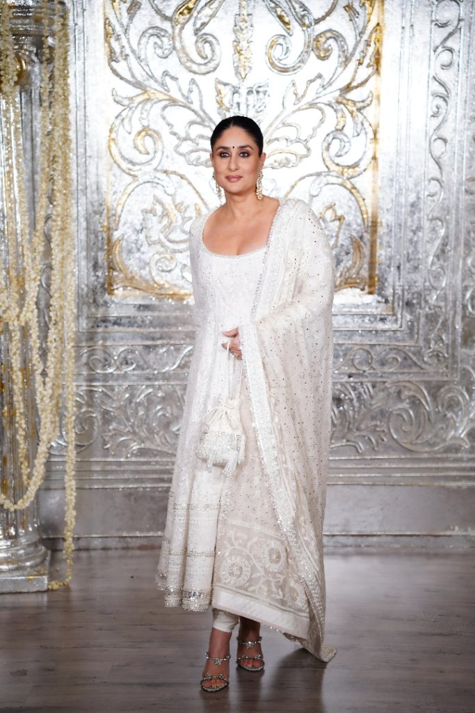 Inside Manish Malhotra’s Star-Studded Diwali Bash 2025