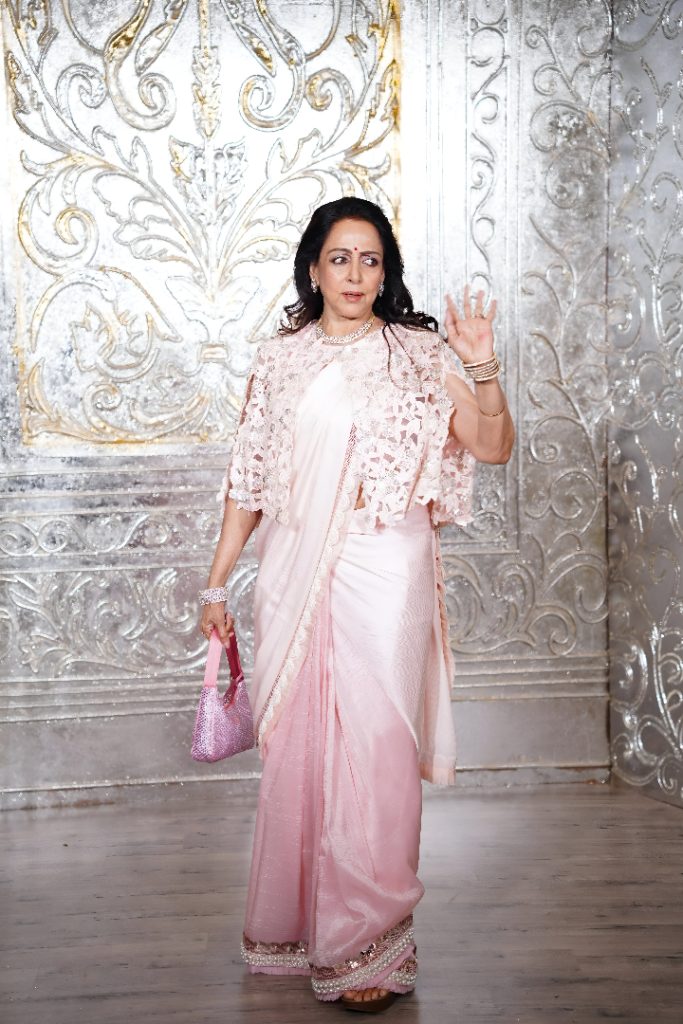 Inside Manish Malhotra’s Star-Studded Diwali Bash 2025