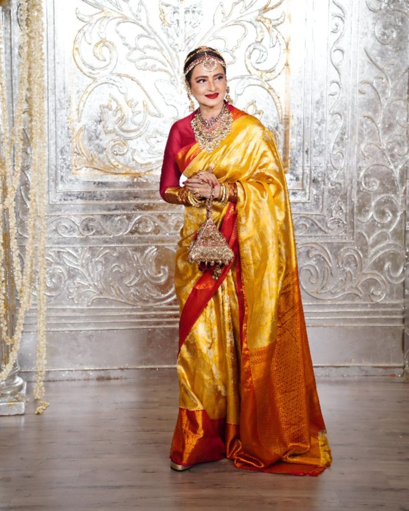 Inside Manish Malhotra’s Star-Studded Diwali Bash 2025