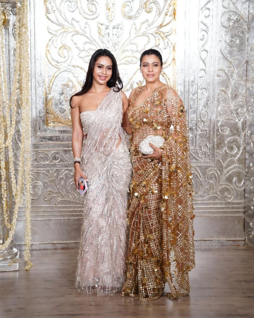 Inside Manish Malhotra’s Star-Studded Diwali Bash 2025