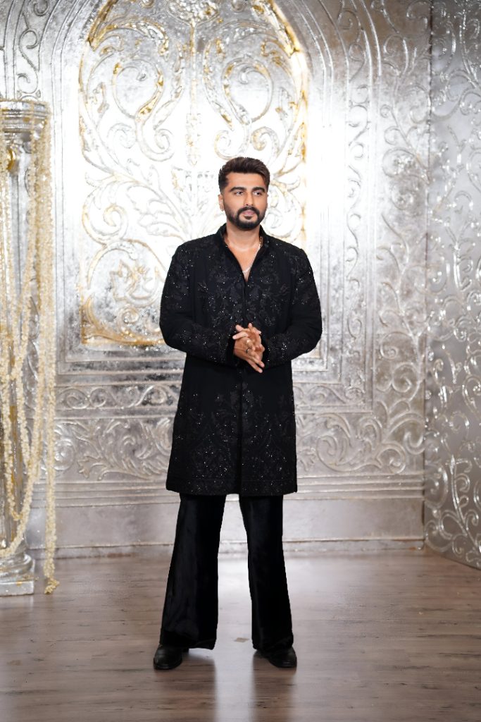 Inside Manish Malhotra’s Star-Studded Diwali Bash 2025