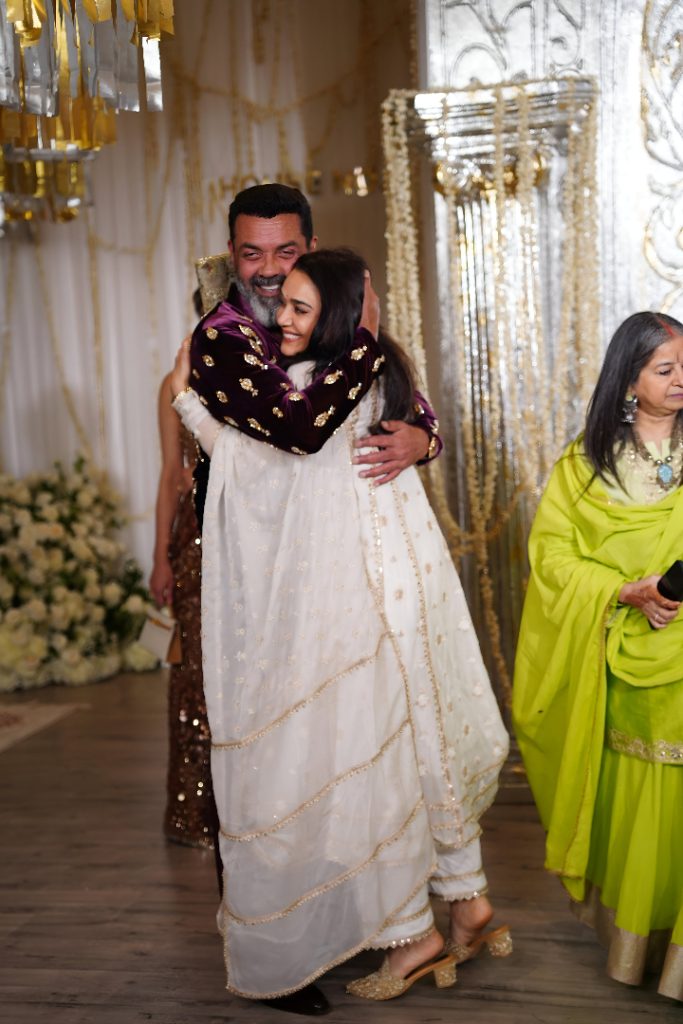 Inside Manish Malhotra’s Star-Studded Diwali Bash 2025