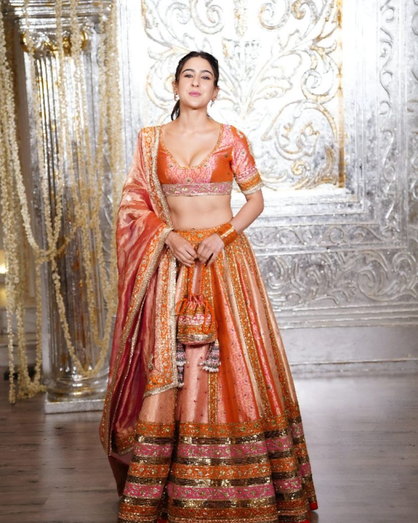 Inside Manish Malhotra’s Star-Studded Diwali Bash 2025