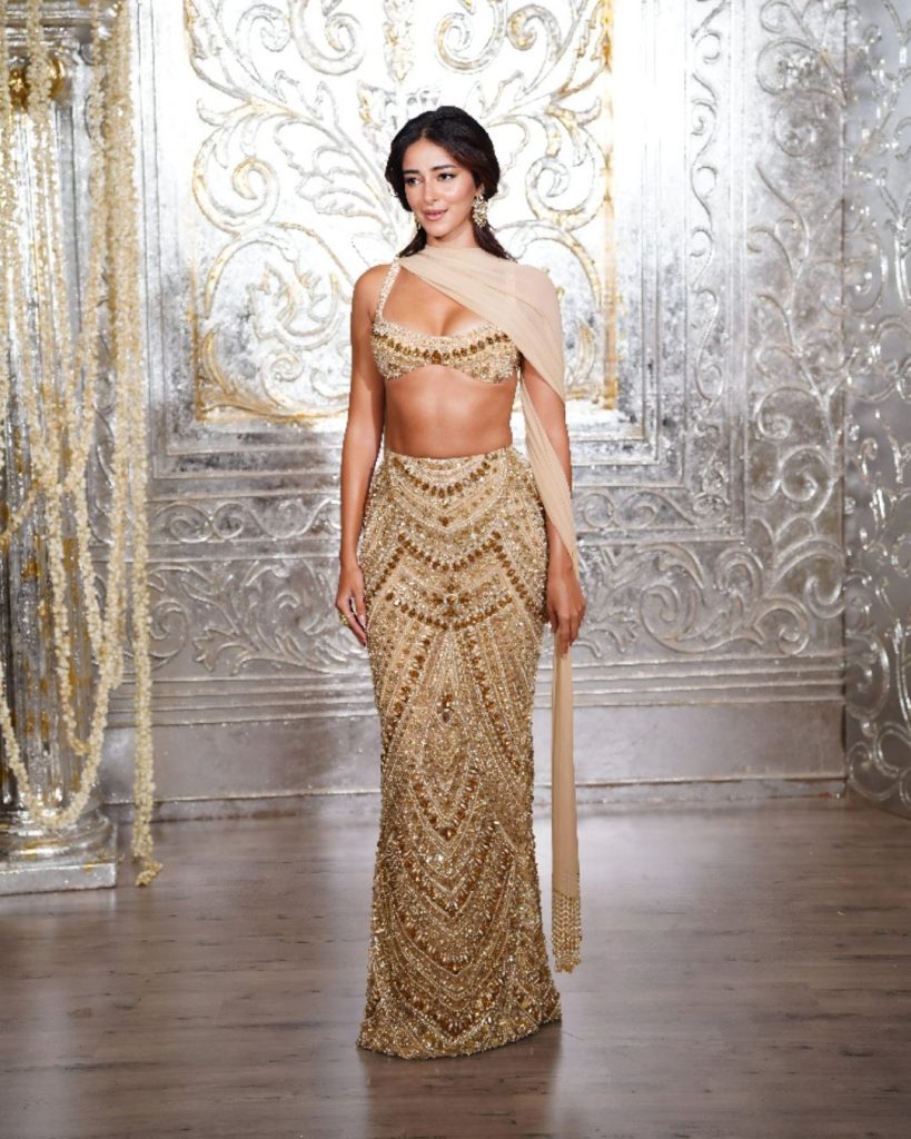 Inside Manish Malhotra’s Star-Studded Diwali Bash 2025