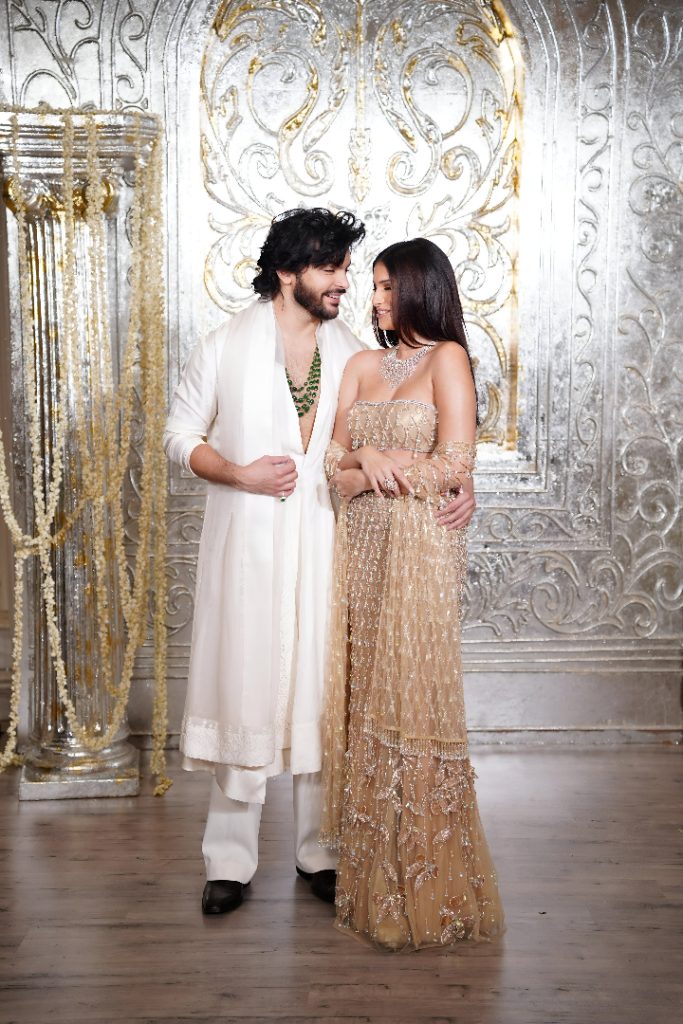 Inside Manish Malhotra’s Star-Studded Diwali Bash 2025