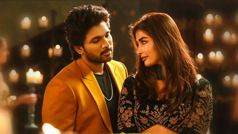 Butta Bomma to Arabic Kuthu: 5 All-time Hit Chartbusters of Birthday Girl Pooja Hegde