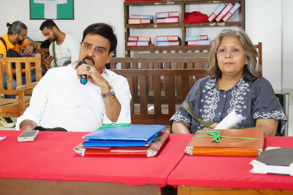 Saira Khan Case: A Bold Courtroom Drama That Inspires