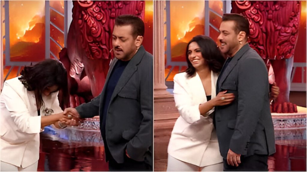 Bigg Boss 19: Zeishan Quadri Evicted in Dramatic Weekend