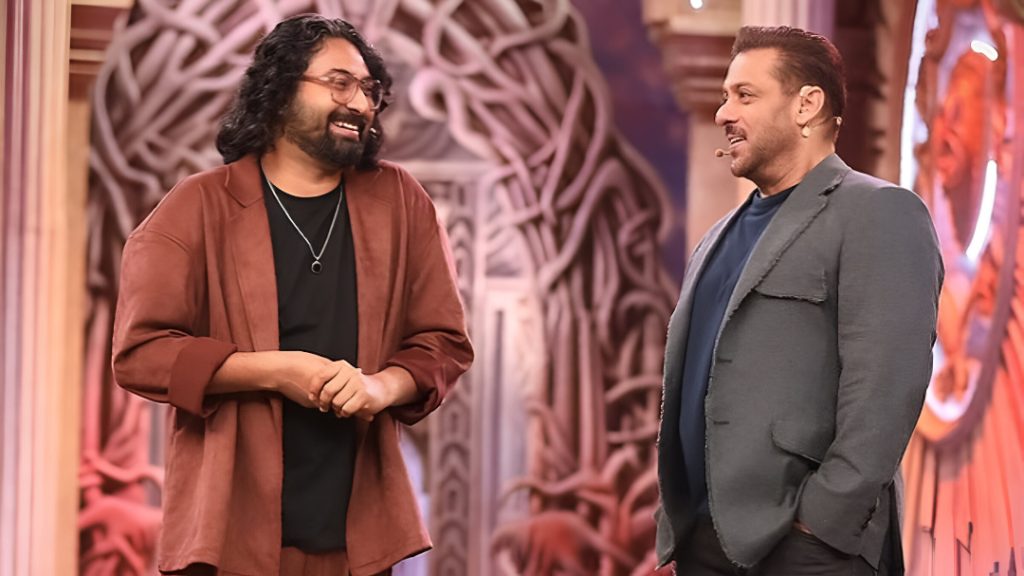 Bigg Boss 19: Zeishan Quadri Evicted in Dramatic Weekend