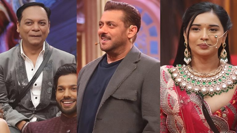 Bigg Boss 19 Weekend Ka Vaar: Zeishan Quadri Evicted Amid High House Drama