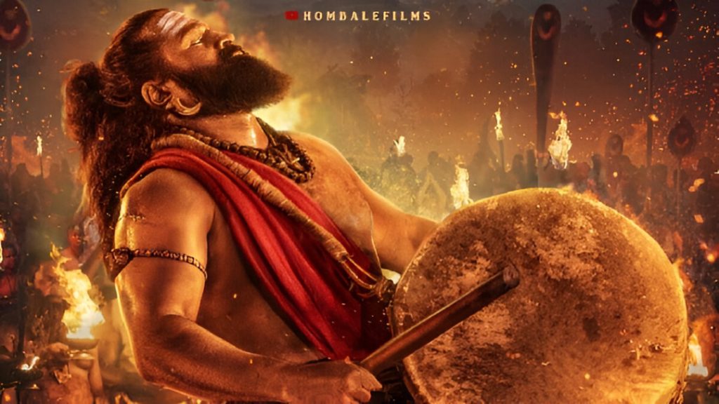 Gulshan Devaiah Praises Rishab Shetty’s Genius in Kantara