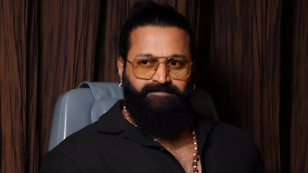 Gulshan Devaiah Praises Rishab Shetty’s Genius in Kantara