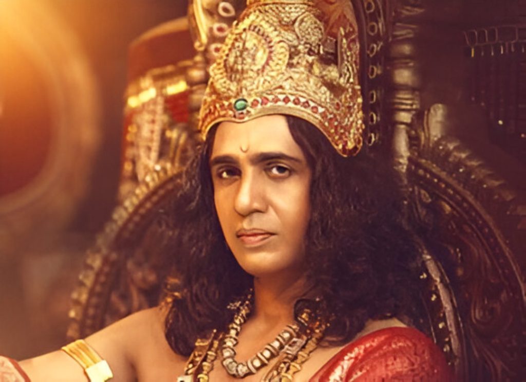 Gulshan Devaiah Praises Rishab Shetty’s Genius in Kantara