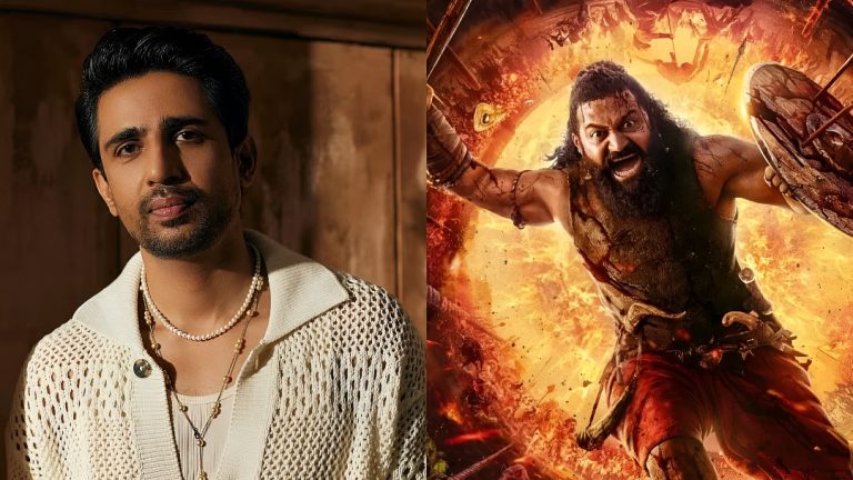 He’s Possessed”: Gulshan Devaiah on Rishab Shetty’s Genius Behind Kantara Chapter 1