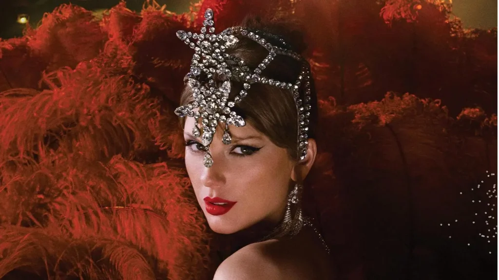 Taylor Swift’s ‘Showgirl’ Breaks All-Time Sales Record