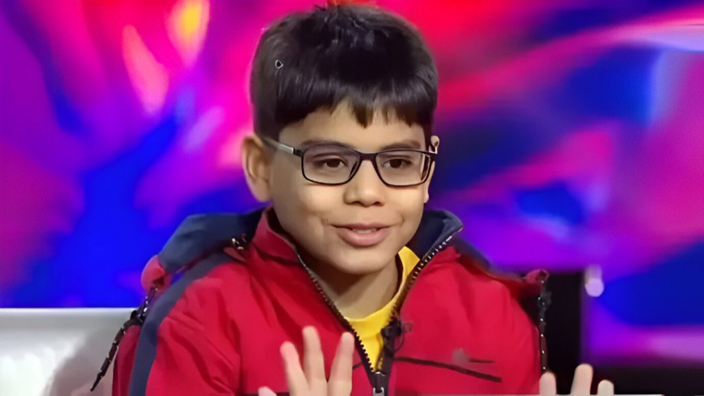 KBC Kid Ishit Bhatt: The Meme, the Mockery & the Message