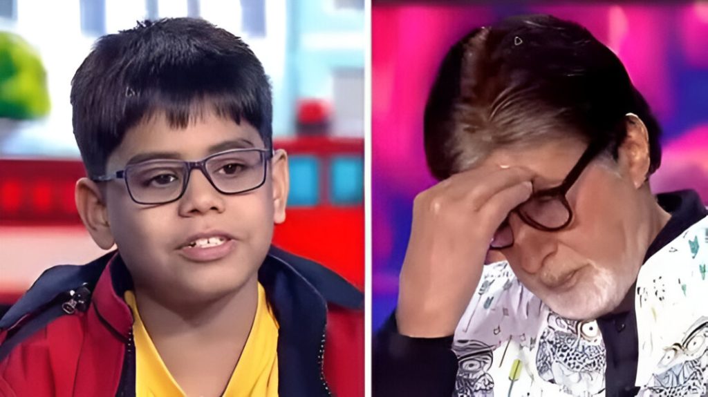 KBC Kid Ishit Bhatt: The Meme, the Mockery & the Message