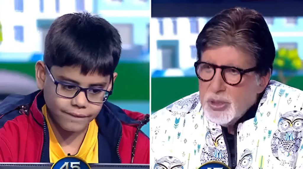 KBC Kid Ishit Bhatt: The Meme, the Mockery & the Message